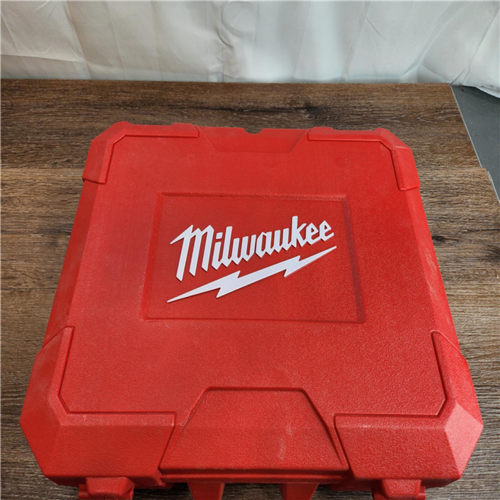 AS-IS Milwaukee 1-1/8 in. SDS-Plus Rotary Hammer