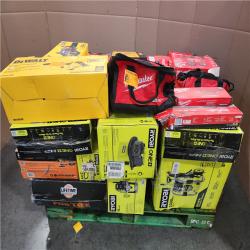 PHOENIX AS-IS TOOL PALLET