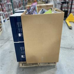 DALLAS LOCATION - NEW! BULLSEYE MIXED PALLET