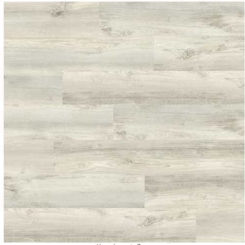 DALLAS LOCATION- Lifeproof Chiffon Lace Oak 6 MIL x 8.7 in. W x 48 in. L Click Lock Waterproof Luxury Vinyl Plank Flooring (20.1 sqft/case) PALLET-(39 CASES)