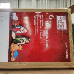 Phoenix AS-IS Holiday Pallet