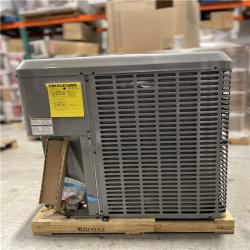DALLAS LOCATION -Johnson Controls 4TON 14.3 SEER 8.2 HSPF