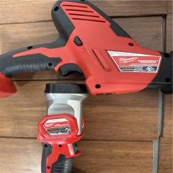 California NEW Milwaukee M18 5-Tool Combo Kit  Includes (2) Batteries  Charger & Bag