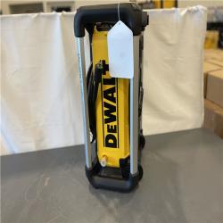 AS-IS - DeWalt 2600 PSI 1.1 GPM Cold Water Electric Pressure Washer