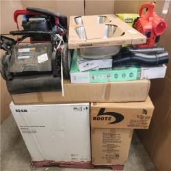 Phoenix AS-IS Monster Turbo Pallet