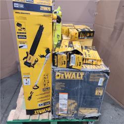 PHOENIX AS-IS TOOL PALLET