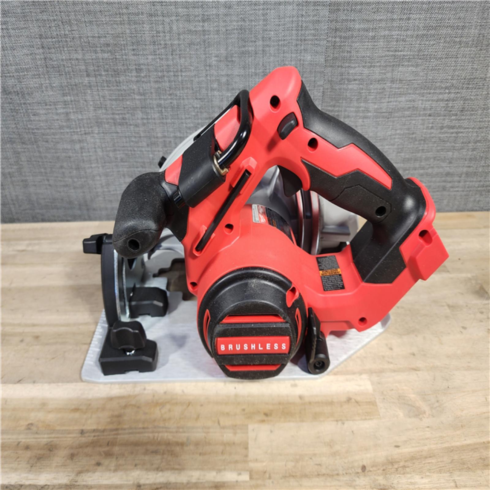 HOUSTON LOCATION - AS-IS Milwaukee 2 Tool Combo