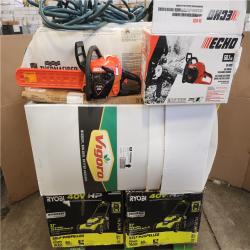 Phoenix AS-IS Monster Turbo Pallet