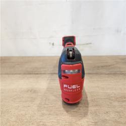 AS-IS- Milwaukee  FUEL 18V Lithium-Ion Cordless Brushless Oscillating Multi-Tool (Tool-Only)