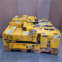 PHOENIX AS-IS TOOL PALLET