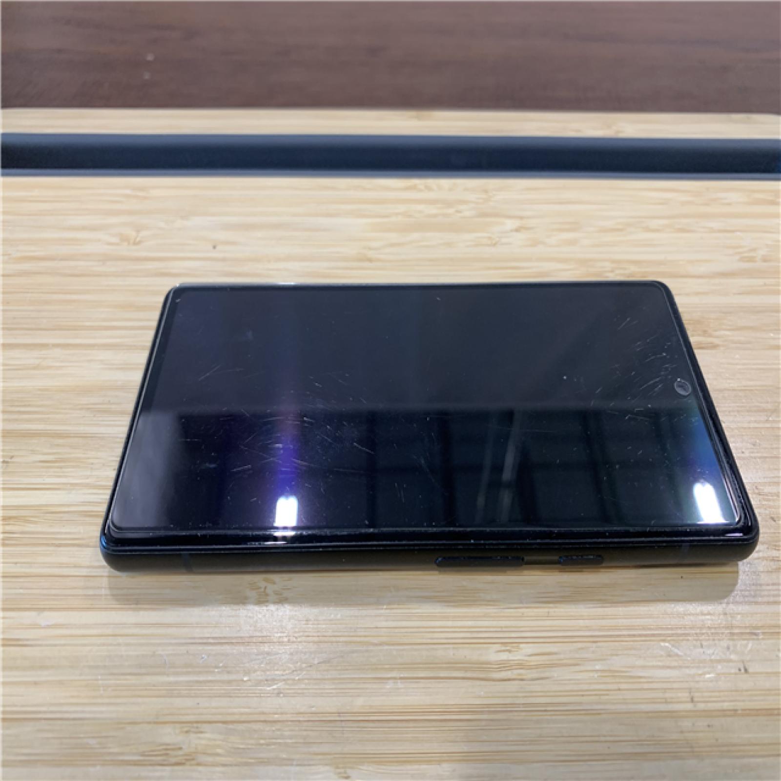 Google - Pixel 6a 128GB  - White