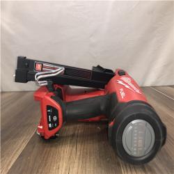 AS-IS Milwaukee FUEL 3-1/2 in. 18-Volt 30-Degree Lithium-Ion Brushless Cordless Framing Nailer (Tool-Only)