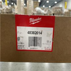 DALLAS LOCATION- MILWAUKEE 14 ft. Screed Bar