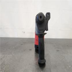 AS-IS- Milwaukee FUEL 18V Lithium-Ion Brushless Cordless 5/8 in. SDS-Plus Rotary Hammer (Tool-Only)