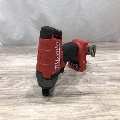AS-IS Milwaukee 2760-20 - M18 Fuel Surge 18V Cordless Drill/Driver (Tool-Only)