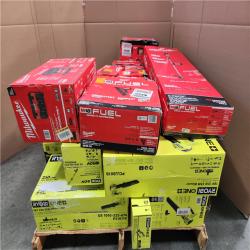 PHOENIX AS-IS TOOL PALLET