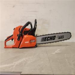 Phoenix ECHO 20 in. 59.8 cc Gas 2-Stroke Rear Handle Timber Wolf Chainsaw