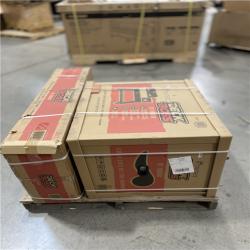 DALLAS LOCATION- Recteq Deck Boss 900 Wood Pellet Grill - RT-900DB