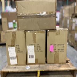 DALLAS LOCATION - NEW! Nature power security light 800 lumens PALLET ( 7 UNITS)