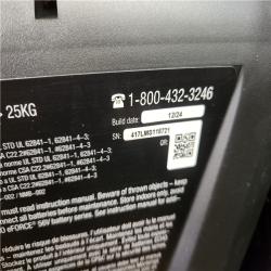 Phoenix ECHO 56V 21 in. Cordless Battery 3-in-1 Walk Behind Self-Propelled Lawn Mower w/ (2) 5Ah Batteries and Rapid Charger