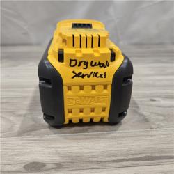 AS-IS Dewalt DCB609 FLEXVOLT 20V/60V MAX* Battery Pack