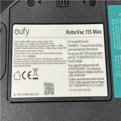 Eufy  Robot Vacuum Cleaner