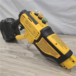 LIKE NEW! - Dewalt 20V 550 PSI Cordless Power Cleaner Kit