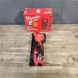 HOUSTON LOCATION - AS-IS Milwaukee M12 Cable Stapler (TOOL ONLY)