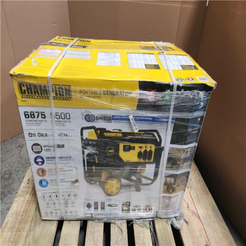 CALIFORNIA AS-IS OUT DOOR POWER EQUIPMENT