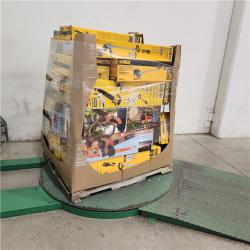 Dallas Location - As-Is DEWALT Tool Pallet