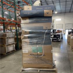 DALLAS LOCATION- AS-IS Mueller Industries 3/8 in. x 1-1/8 in. x 3/8 in. x 50 ft. Air Conditioner Line Set (13 UNITS)