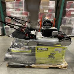 DALLAS LOCATION - AS-IS MONSTER TURBO