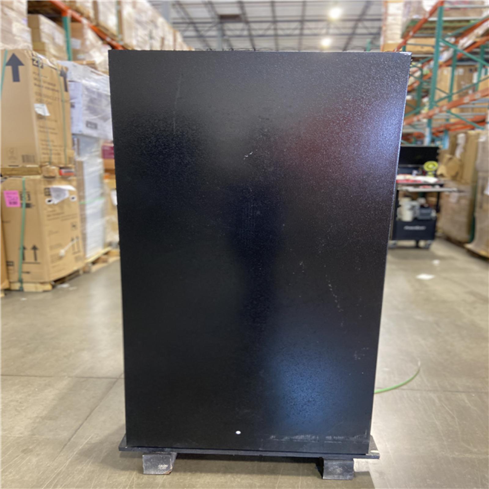 DALLAS LOCATION - STACK-ON ELITE SAFE