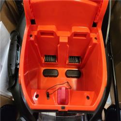 Phoenix NEW ECHO 56V 21 in. Cordless Battery 3-in-1 Walk Behind Self-Propelled Lawn Mower w/ (2) 5Ah Batteries and Rapid Charger (SEALED)