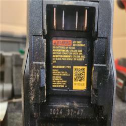 Phoenix LIKE NEW DEWALT 20V Green Cross Line Laser Level (Tool-Only)