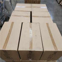Phoenix Location NEW Reflector Bulb 65W BR40 Flood Medium Base 120V 12 Pack Pallet (21 Boxes)