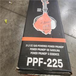 Phoenix LIKE NEW ECHO 10 in. 21.2 cc Gas 2-Stroke Power Pole Saw with 94 in. Shaft