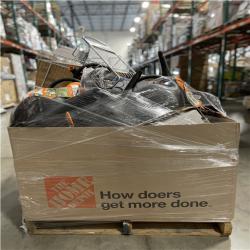 DALLAS LOCATION- AS-IS HOME IMPROVEMENT PALLET