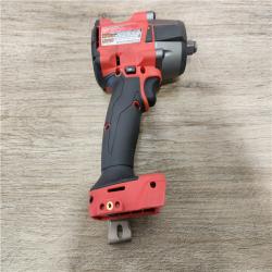 Phoenix Location LIKE NEW Milwaukee M18 FUEL Gen-2 18V Lithium-Ion Brushless Cordless Mid Torque 1/2 in. Impact Wrench w/Friction Ring (Tool-Only)