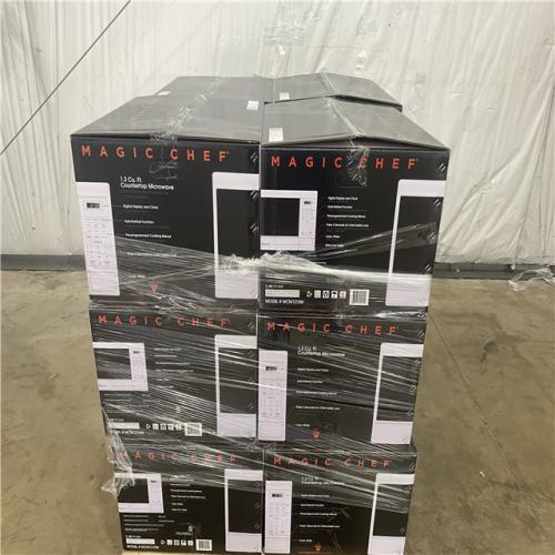 Houston Location - AS-IS home improvement pallet
