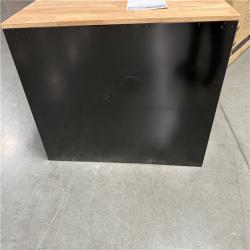 California AS-IS Husky Tool Chest: Appears in Excellent Condition
