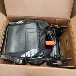 Phoenix ECHO 21 in. 190 cc Briggs and Stratton Gas 3-in-1 Dual Blade RWD Self-Propelled Lawn Mower with Single Lever Deck Adjustment