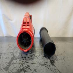 AS-IS- M18 FUEL 120 MPH 500 CFM 18V Lithium-Ion Brushless Cordless Handheld Blower (Tool-Only)