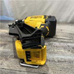AS-IS DEWALT 20V 30 Degree Cordless Framing Nailer (Tool-Only)