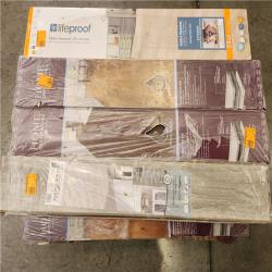 Phoenix Location Mixed Flooring Pallet (18 Cases)