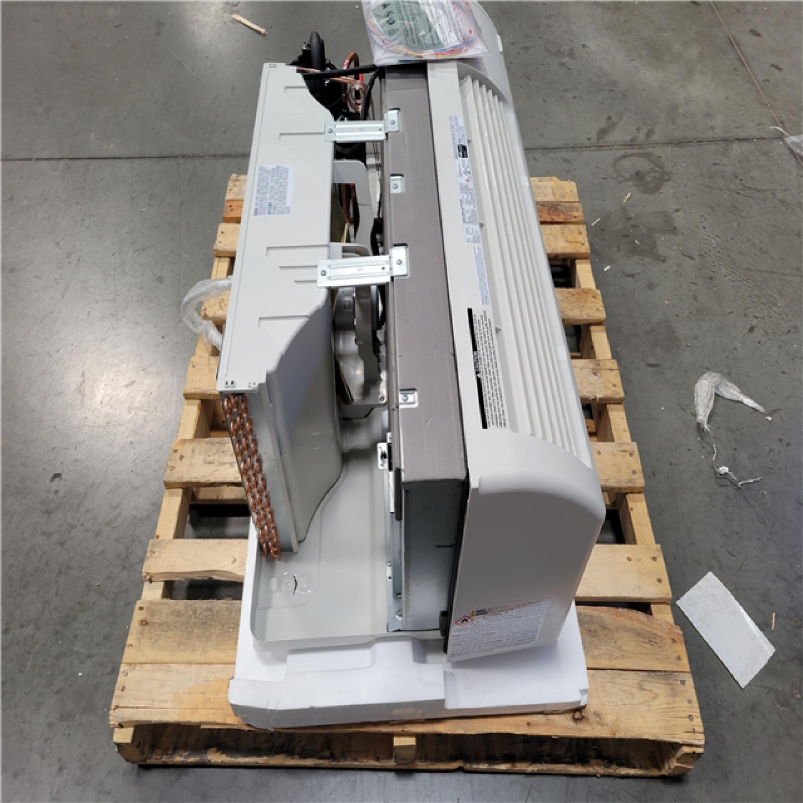 California AS-IS Home Improvement Pallet