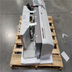 California AS-IS Home Improvement Pallet