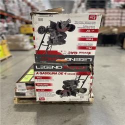 DALLAS LOCATION- AS-IS HOME IMPROVEMENT PALLET