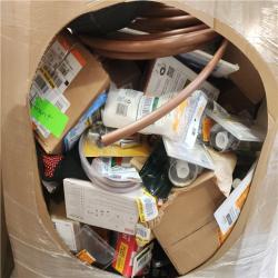 Phoenix AS-IS Mixed Home Improvement Pallet