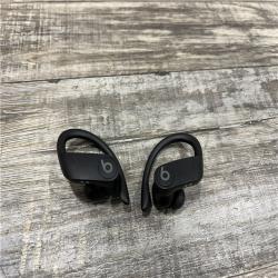 AS-IS Beats Powerbeats Pro Wireless Earbuds - Black